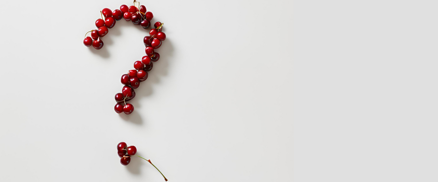 Pure Otago Cherries
