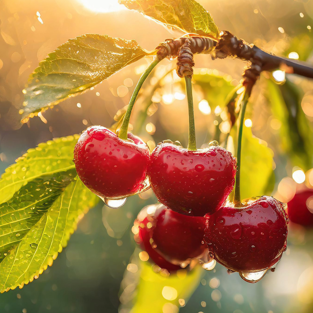 cherries for Christmas, christmas cherries, christmas cherries nz, 2kg cherry box, cherries red, otago cherries, pure otago cherries, red cherries, cherries wholesale, wholesale cherries