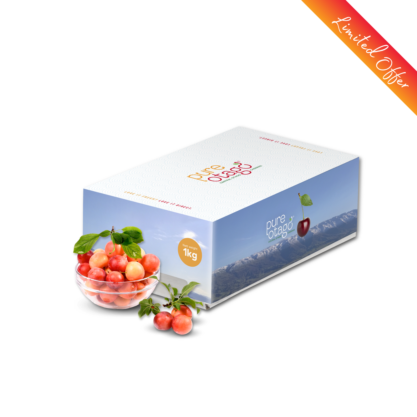 
                  
                    1kg rainier white cherries nz for sale, limited cherry offer
                  
                