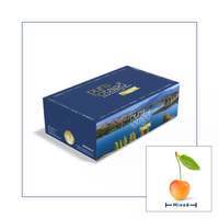 1kg - White Cherries (limited)