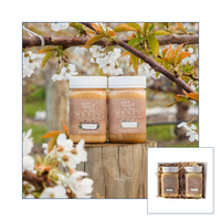 Creamed Honey - Gift Pack