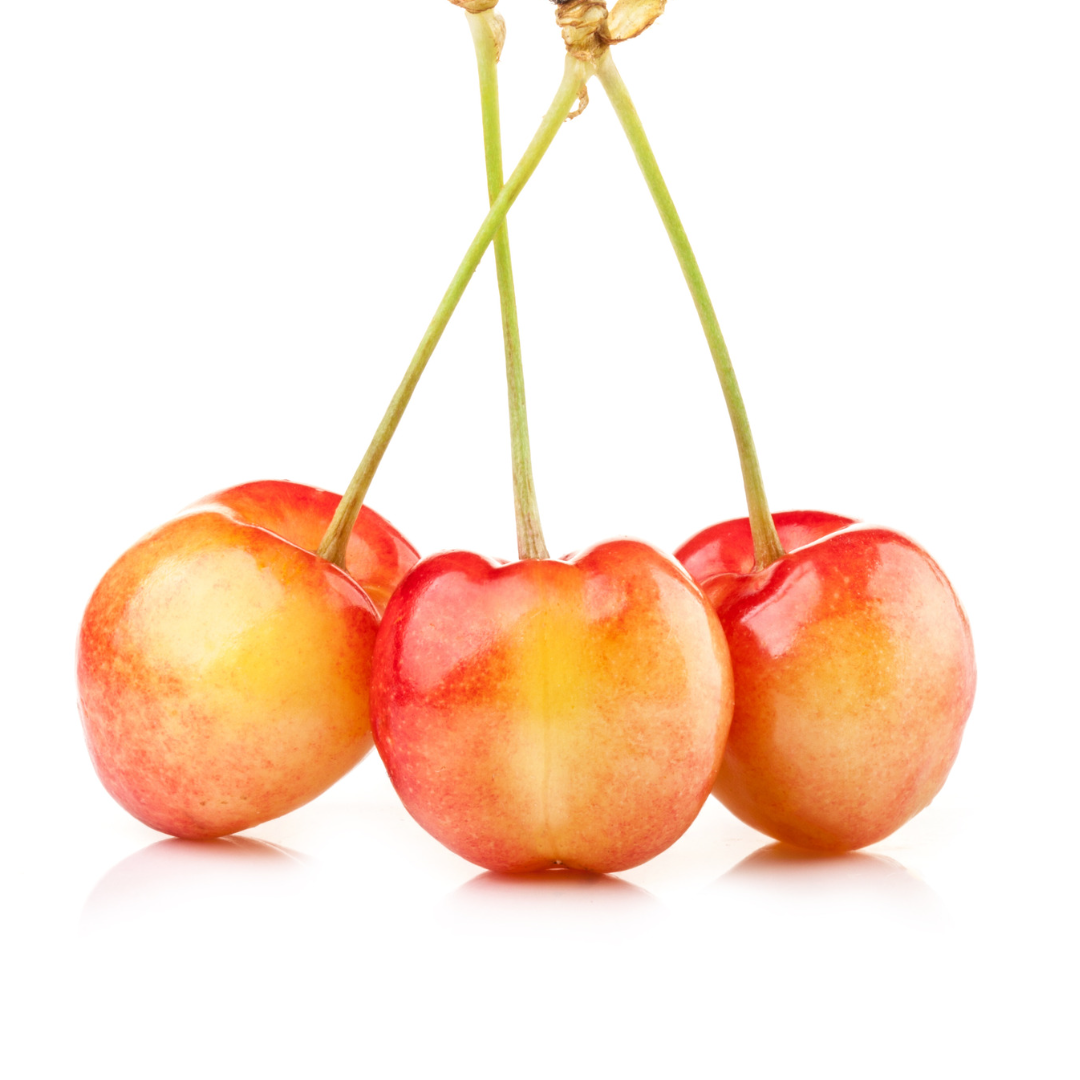 white cherries nz, white cherry, rainier cherries nz, rainier cherry new zealand