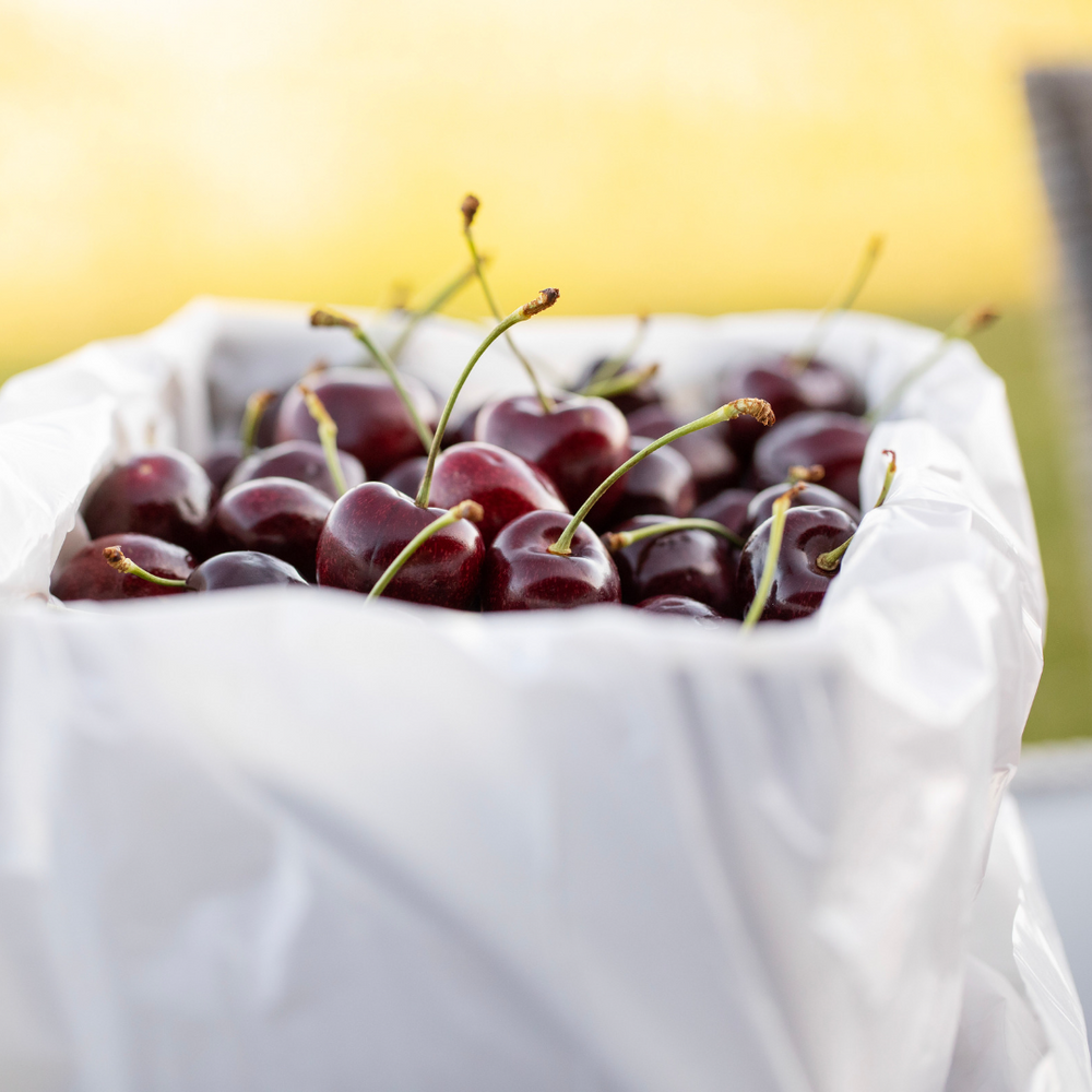 
                      
                        premium New Zealand cherries, cherry box
                      
                    